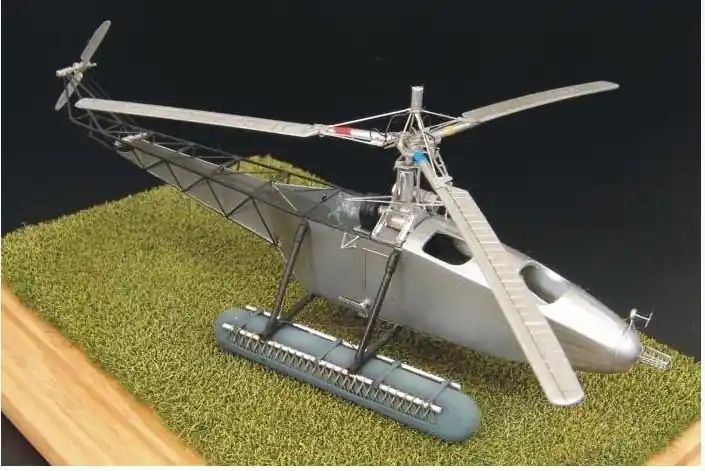 Vought-Sikorsky VS-300 Prezzo Ridotto