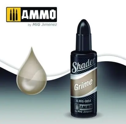 GRIME Promo Stagionale