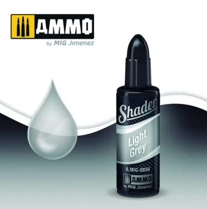 LIGHT GREY Compra Online