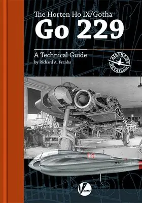 Occasione The Gotha Go 229