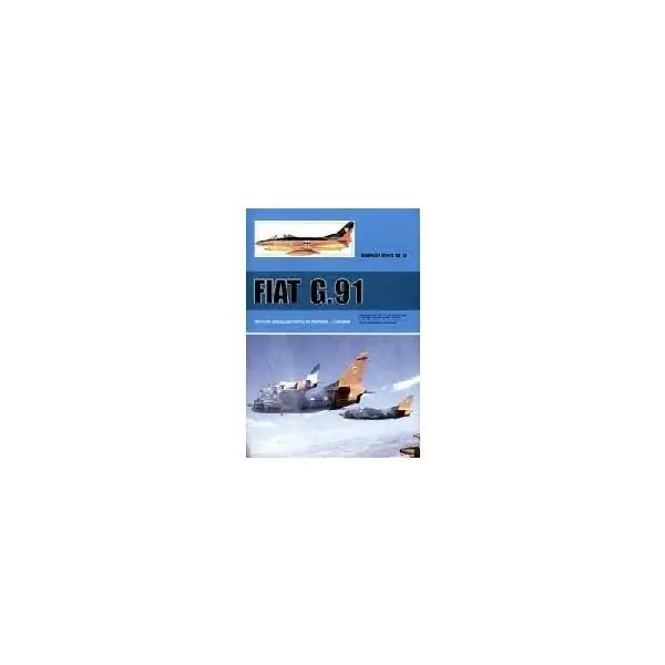 FIAT G.91 Direttamente Dal Produttore