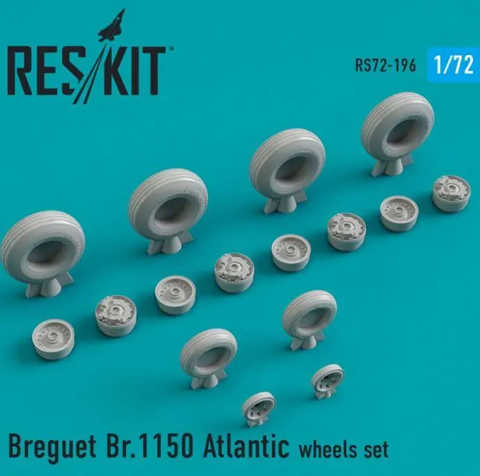 Super Prezzo Breguet Br.1150 Atlantic