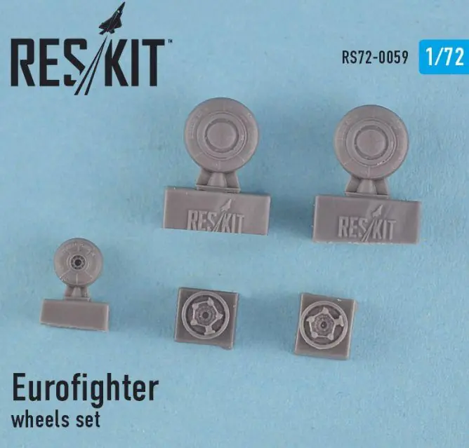 Ultima Occasione Eurofighter EF-2000A/EF-2000B