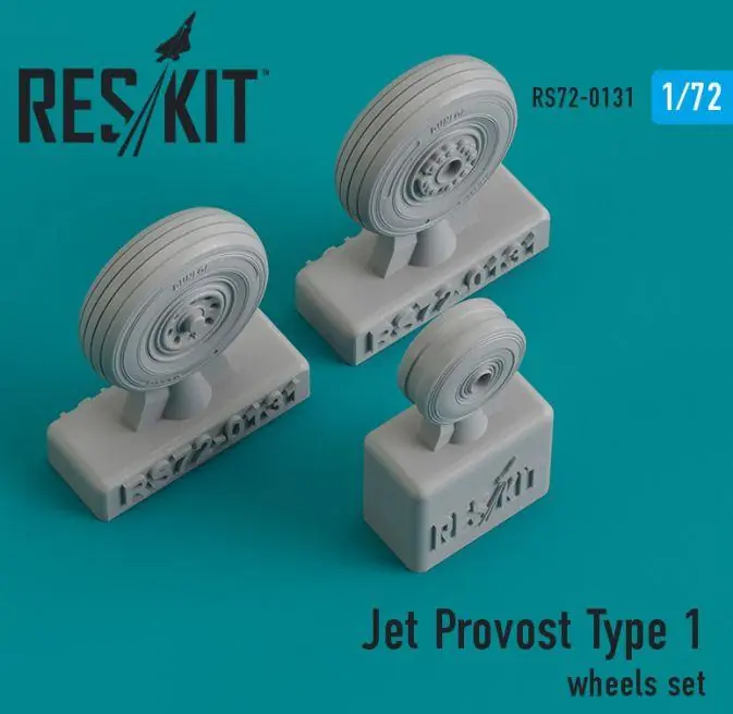 Non Perdere Jet Provost Type 1