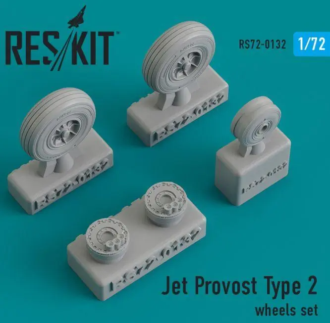 Offerta Del Giorno Jet Provost Type 2