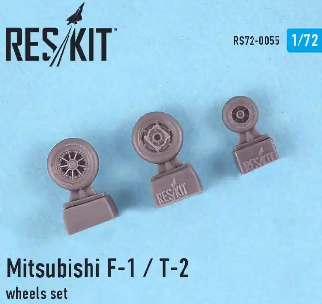 Offerta Speciale Mitsubishi F-1/T-2