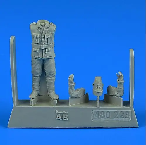 Offerta Speciale French WWI Pilot
