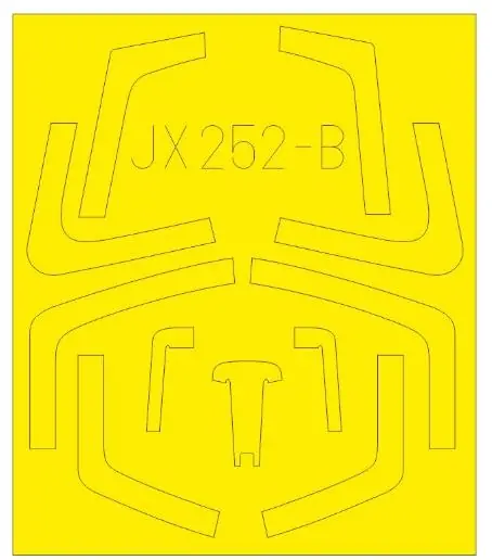 Offerta Speciale Mirage 2000 C TFace