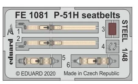 Pagamento Sicuro P-51H