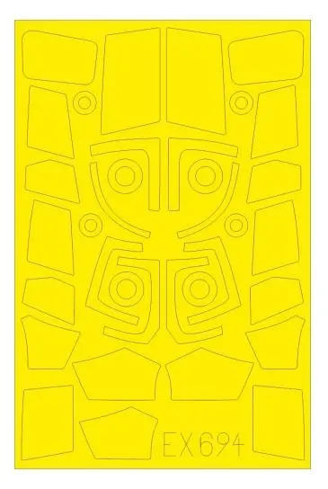 Sconto SA.365N