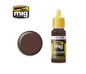 RLM 81 Braunviolett Sconto