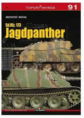 Novità Sd.Kfz. 173 Jagdpanther