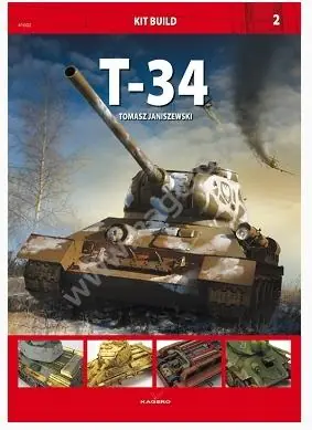 T-34 Solo Oggi