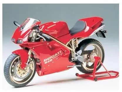 Ducati 916 Subito Disponibile