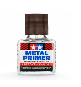 METAL PRIMER LIQUIDO Scelto Dai Clienti