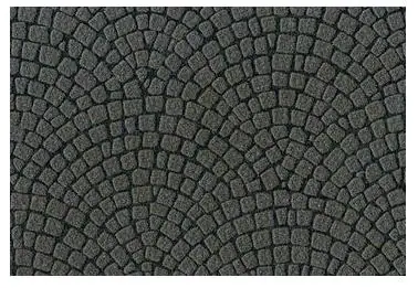 Prezzo Di Fabbrica Diorama Material Sheet