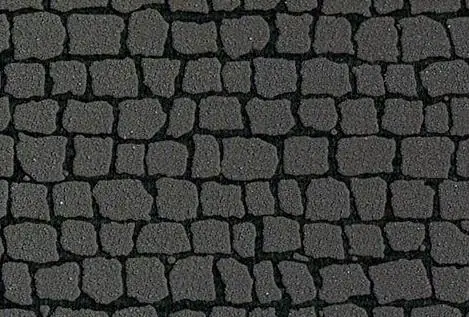Reso Gratuito Diorama Material Sheet