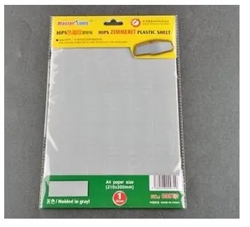 Occasione Imperdibile FOGLIO PLASTICA A4