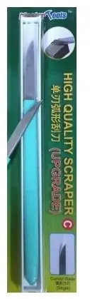High Quality Scraper Economico