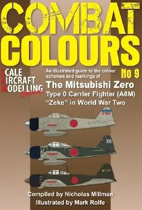 Combat Colours No.9 Direttamente Dal Produttore