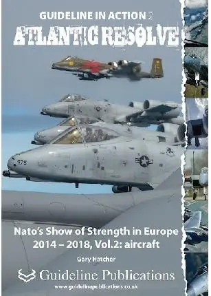 Offerta Guideline In Action 2 Atlantic Resolve