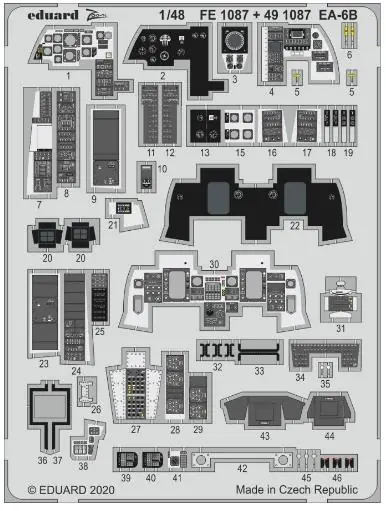EA-6B (KIN) Offerta Speciale