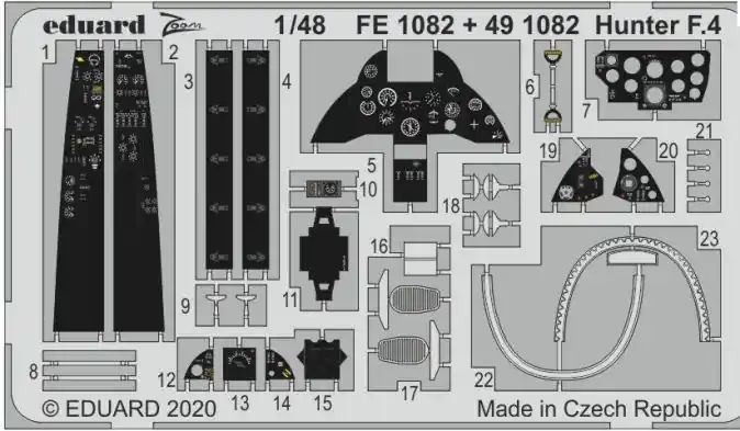 Direttamente Dal Produttore Hunter F.4