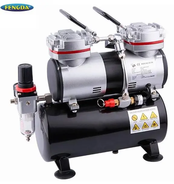 COMPRESSORE FENGDA Occasione