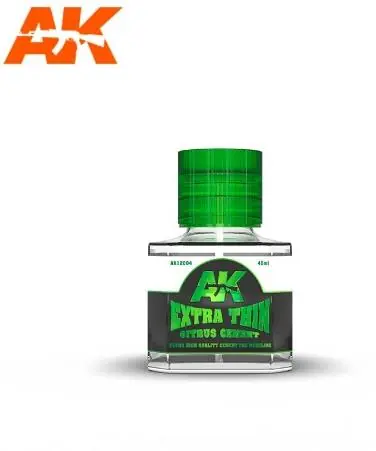 EXTRA THIN CITRUS CEMENT Ordina Subito