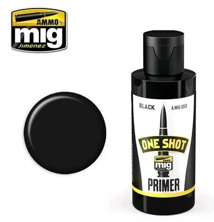 PRIMER NERO ONE SHOT 60ml Miglior Prezzo