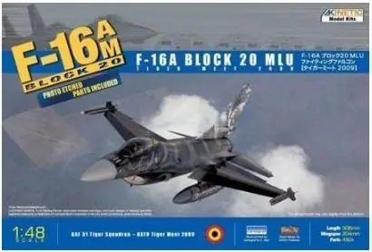F-16A Block 20 MLU Spedito Oggi