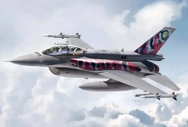 F-16C/D Bestseller