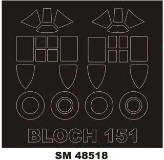 BLOCH 151 Scelto Dai Clienti