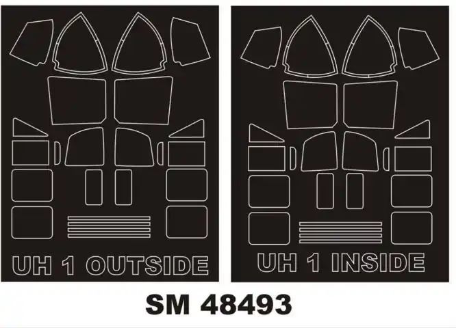 Promo Stagionale UH-1D HUEY