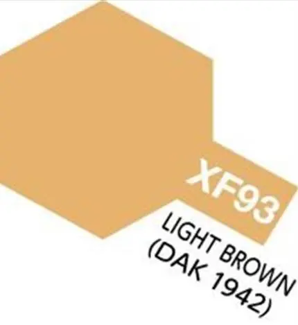 Light Brown DAK 1942 A Buon Prezzo