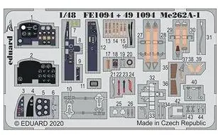 Solo Oggi Me262A