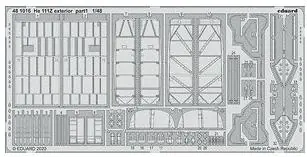 He111Z Exterior Acquista Ora