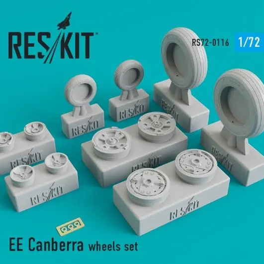 EE Canberra Offerta Limitata