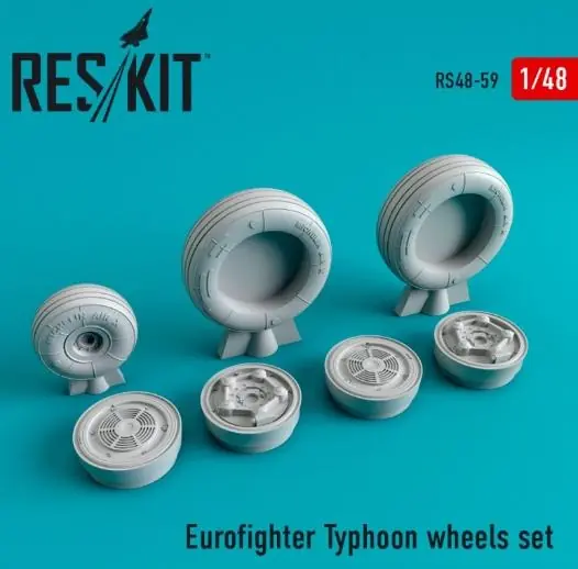 Eurofighter Typhoon Ultima Occasione