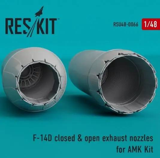 Nuova Collezione F-14D