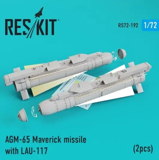 AGM-65 Maverick missile Prezzo Ridotto