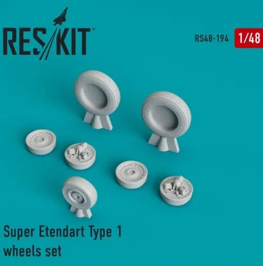 Miglior Prezzo Super Etendard Type 1