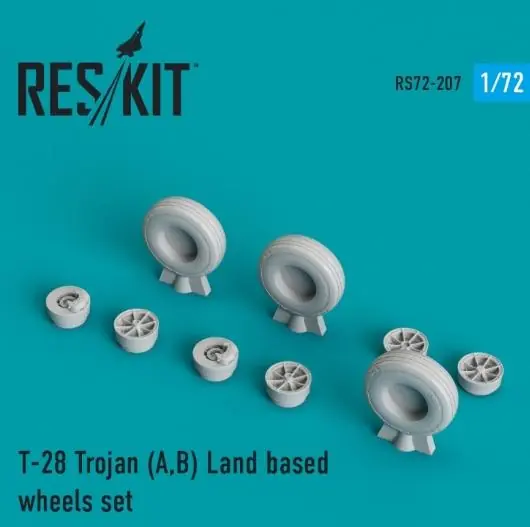 Sconto T-28 Trojan