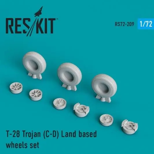 Bestseller T-28 Trojan