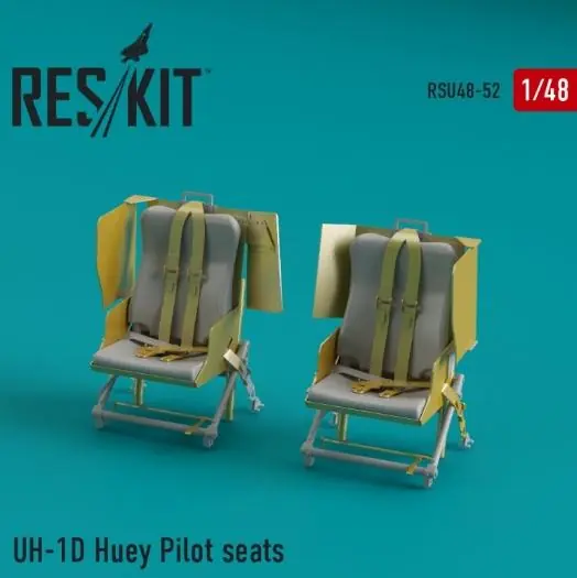 UH-1D Offerta Lampo
