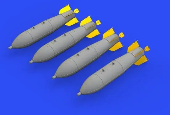 Quantità Limitata SUU-30A/B early