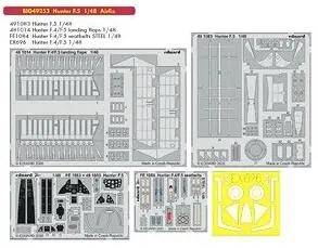 Compra Adesso Hunter F.5