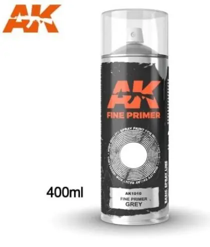 Sconto Fine Primer Grey