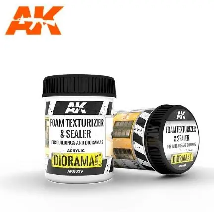 Prezzo Scontato FOAM TEXTURIZER & SEALER