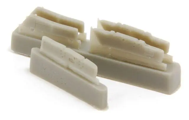 Più Venduto L-159 Alca pylons